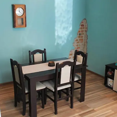 Lovely House With Garden Pliska Free Parking Apartment Sofia