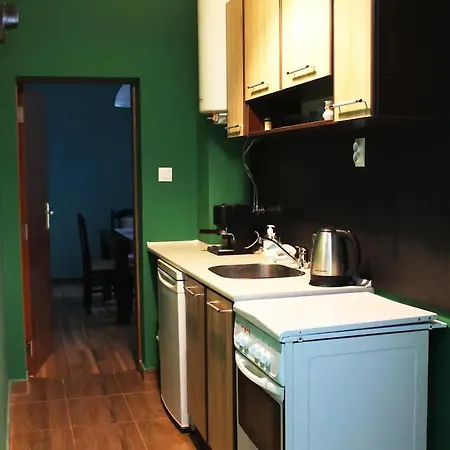 Lovely House With Garden Pliska Free Parking * Sofia